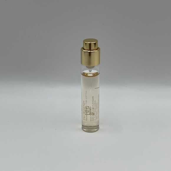 Maison Francis Kurkdjian MFK A La Rose fragrance edp 11ml fragrance - Picture 4 of 4